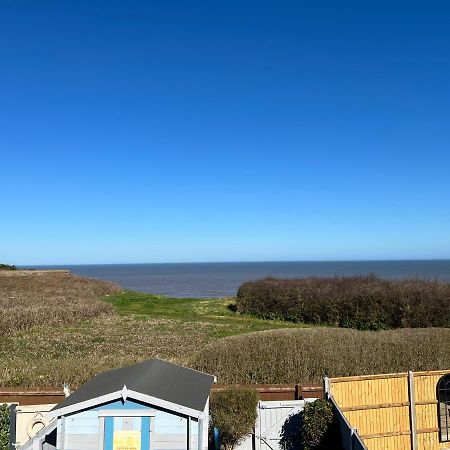 The Lookout Villa Mundesley Luaran gambar