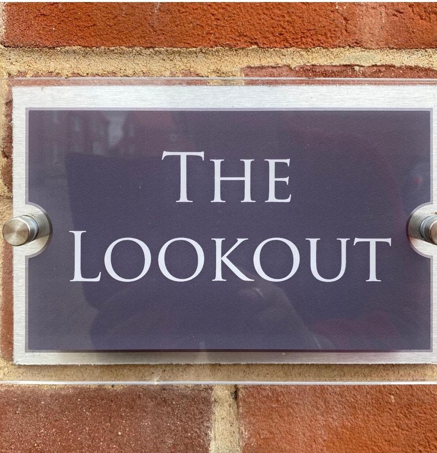 The Lookout Villa Mundesley Luaran gambar