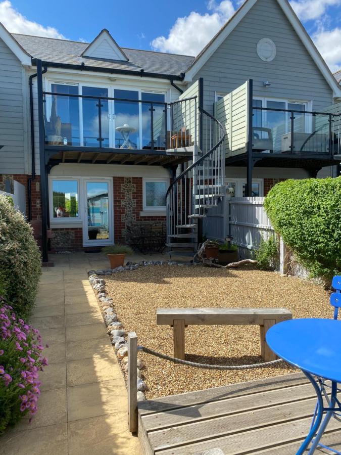 The Lookout Villa Mundesley Luaran gambar