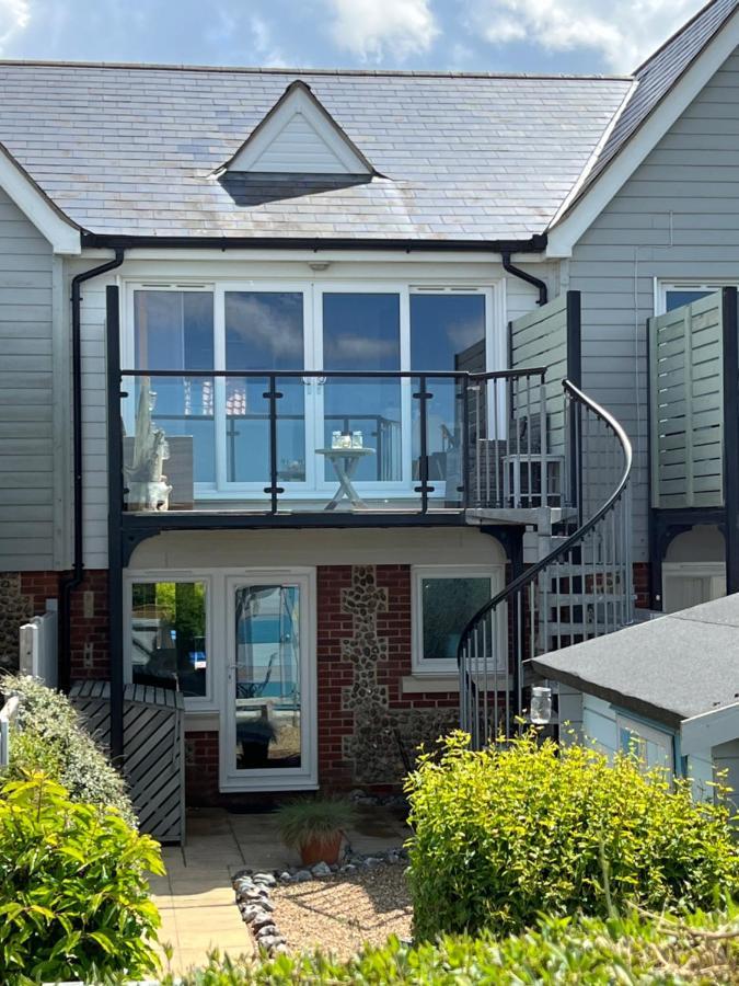 The Lookout Villa Mundesley Luaran gambar