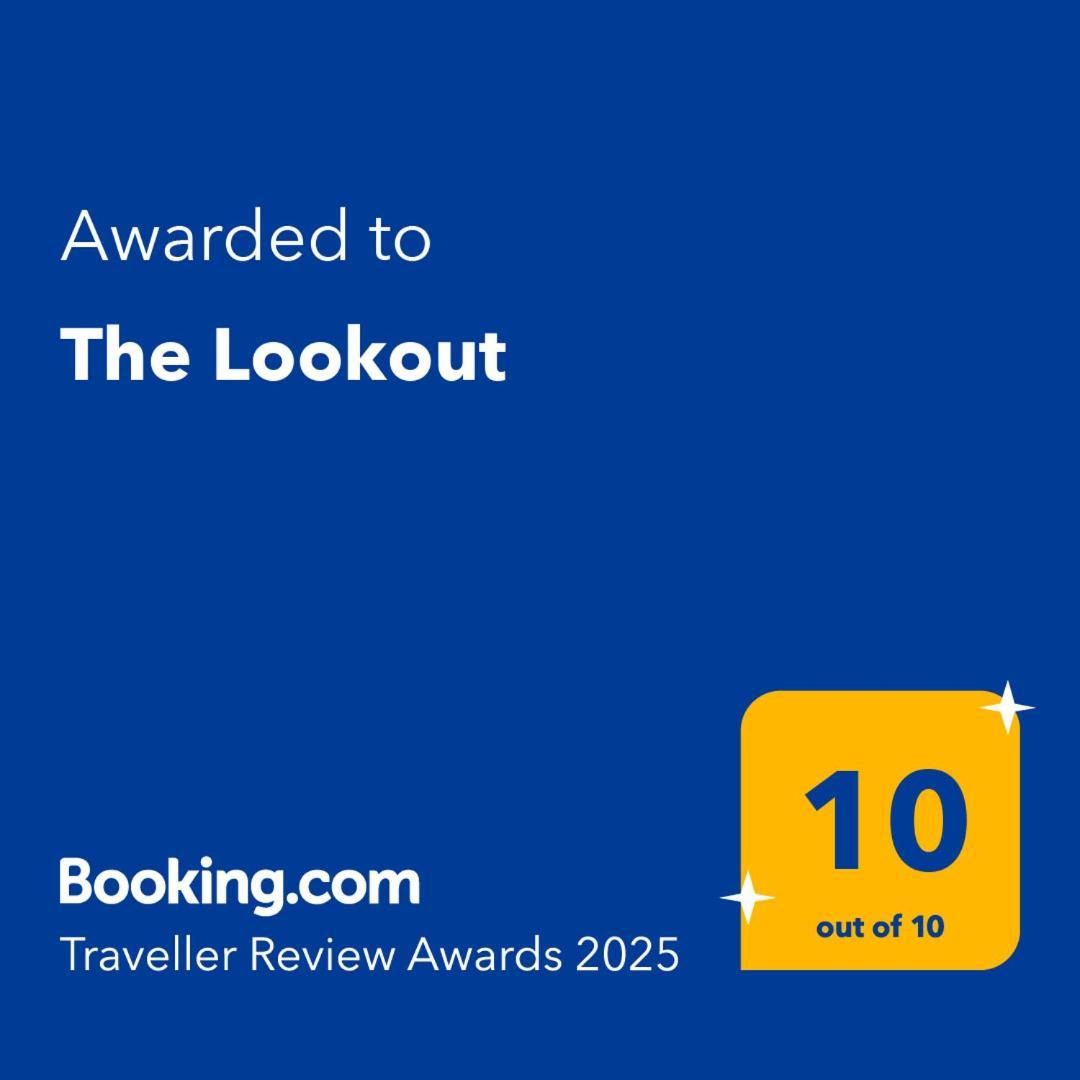 The Lookout Villa Mundesley Luaran gambar