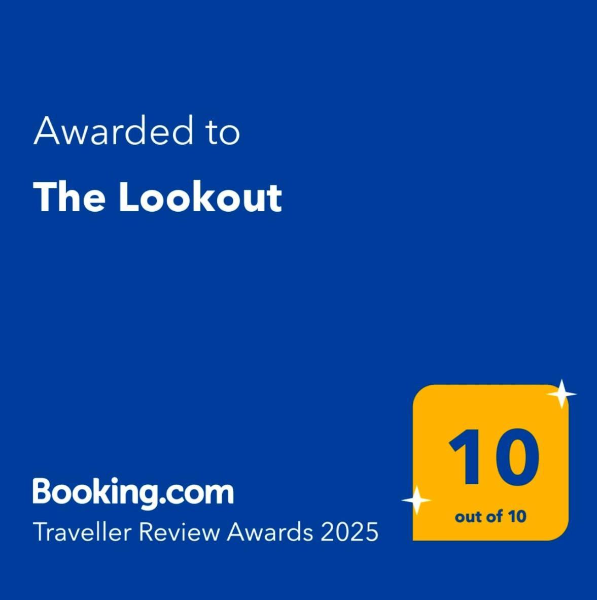 The Lookout Villa Mundesley Luaran gambar