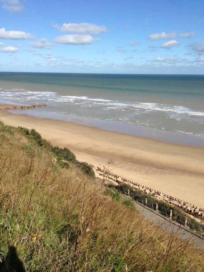 The Lookout Villa Mundesley Luaran gambar