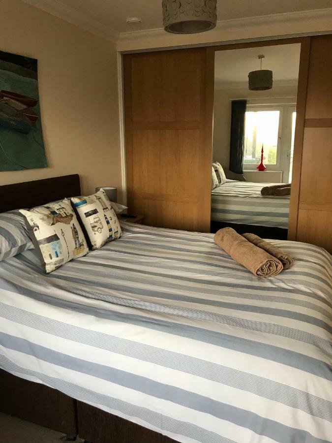 The Lookout Villa Mundesley Luaran gambar