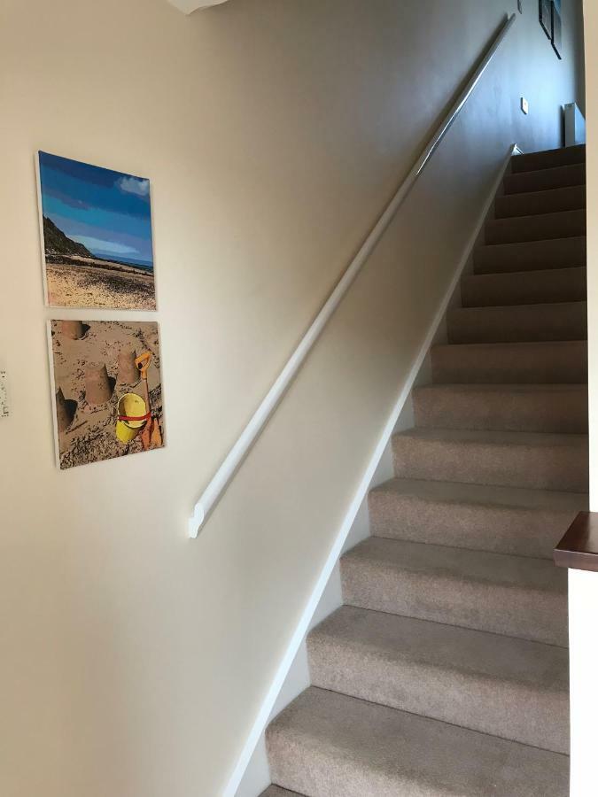 The Lookout Villa Mundesley Luaran gambar