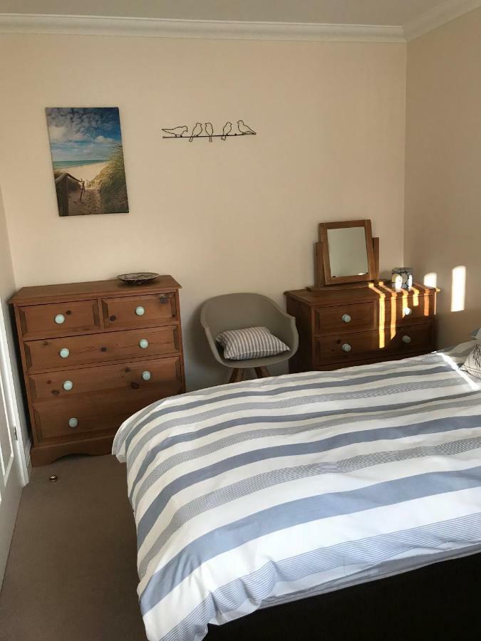 The Lookout Villa Mundesley Luaran gambar