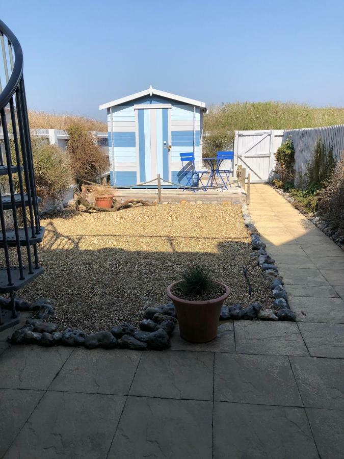 The Lookout Villa Mundesley Luaran gambar