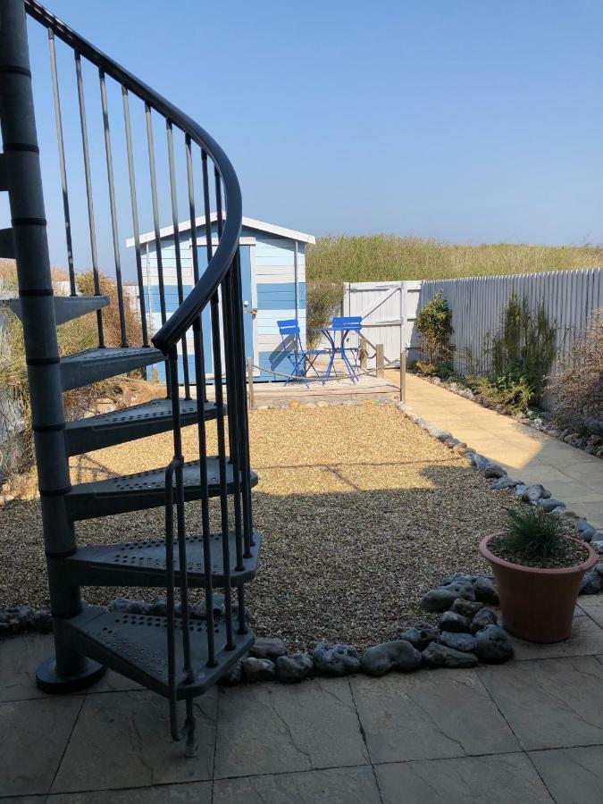 The Lookout Villa Mundesley Luaran gambar