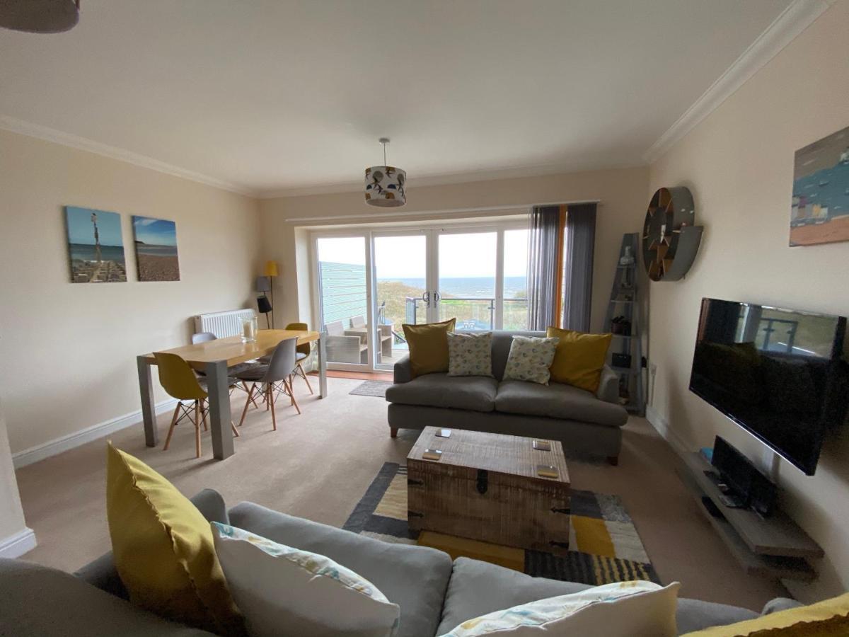 The Lookout Villa Mundesley Luaran gambar